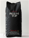 意大利原装进口 Pellini 普乐缇顶级咖啡豆 1kg