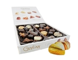 【国内闪送】比利时进口 GuyLian吉利莲经典贝壳巧克力礼盒 200g