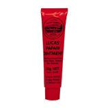 Lucas Papaw 天然木瓜膏 烫伤划伤保湿防虫必备 25g