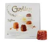 【国内闪送】比利时进口 GuyLian吉利莲雪球巧克力礼盒 180g