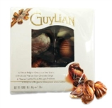 【国内闪送】比利时进口 GuyLian吉利莲贝壳巧克力礼盒 65g