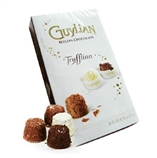 【国内闪送】比利时进口 GuyLian吉利莲雪球巧克力礼盒 90g