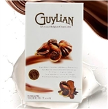 【国内闪送】比利时进口 GuyLian吉利莲贝壳巧克力礼盒 125g