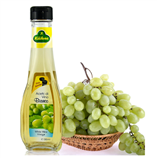 【国内闪送】德国进口 冠利白葡萄酒醋250ml 纯天然水果食醋 西餐烘焙沙拉调味