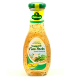 【国内闪送】德国进口沙拉酱 冠利色拉调味酱250ml 香草味 蔬菜水果沙拉酱