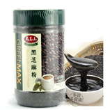 【国内闪送】台湾进口 Green Max 马玉山黑芝麻粉400g罐装 无添加 营养冲饮