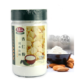 【国内闪送】台湾进口 Green Max 马玉山杏仁粉450g 素食 即食早餐休闲冲饮