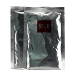 美之匙 SK II 青春护肤面膜 (新配方) 6片