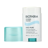 【国内闪送 香港】碧欧泉 Biotherm 纯清 止汗膏 40ml/1.41oz