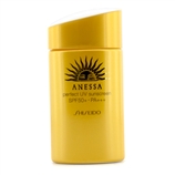 资生堂 Shiseido 安耐晒完美防晒AASPF50+/PA+++ 60ml/2oz