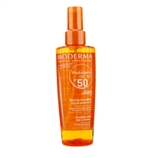 贝德玛 Bioderma 皙妍防晒抗UV古铜喷雾SPF50(敏感肌肤) 200ml/6.7oz