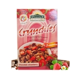 【国内闪送】意大利进口 Venosta维欧特草莓巧克力麦片 375g