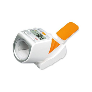 【日本直邮】欧姆龙/OMRON  电子血压计 HEM-1020 高血压仪器