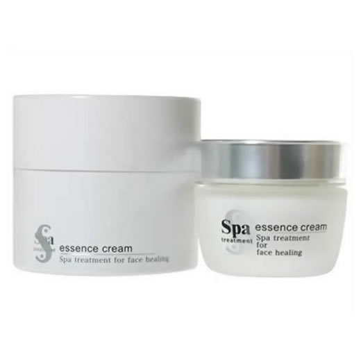 【日本直邮】Spa treatment Essence Cream 基底膜修复面霜 35g