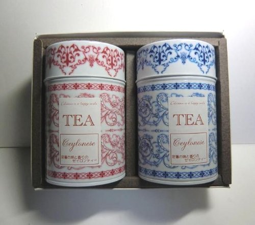 【日本直邮】紅茶礼盒装（美味的紅茶）