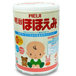 日本原装明治一段奶粉850g/听-一段-奶粉-母婴用品