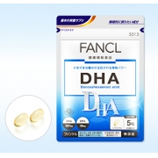 FANCL深海鱼油复合胶囊DHA 90日量-健康营养-健康食品-美容．护肤．保健
