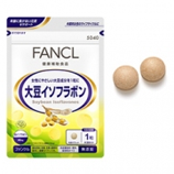 FANCL大豆异黄酮 90日量-健康营养-健康食品-美容．护肤．保健