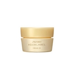 资生堂SHISEIDO AQUA LABEL水之印抗衰老系列 美容霜25g-普通肤质-面霜-美容．护肤．保健