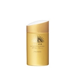 【日本直邮】资生堂/Shiseido  ANESSA安热沙 完美UV防晒露AA60ml SPF50+・PA+++-脸部用-防晒用品-美容．护肤．保健