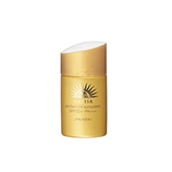 【日本直邮】资生堂/Shiseido  ANESSA安热沙 完美UV防晒露AA25ml SPF50+・PA+++-脸部用-防晒用品-美容．护肤．保健