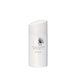 【日本直邮】资生堂/Shiseido  ANESSA安热沙 敏感肌面部用防晒露35ml SPF46・PA+++-脸部用-防晒用品-美容．护肤．保健