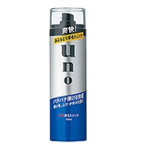 资生堂SHISEIDO UNO吾诺 药用育毛滋养水150g（国内未上市）-增发剂-头发护理-美容．护肤．保健