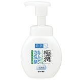 肌研（ハダラボ）極潤ヒアルロン　泡洗顔　１６０ｍL