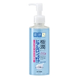 肌研 日本原装 极润 保湿卸妆液200ml（国内未上市）-卸妆液-卸妆-美容．护肤．保健