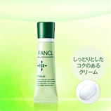 FANCL芳珂 日本原装 FDR护肤系列 FDR滋润乳霜8g  3014-21-普通肤质-面霜-美容．护肤．保健
