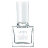 FANCL芳珂 日本原装 无添加化妆系列甲油稀釋液10ml  3593-01-去光液-指甲护理-美容．护肤．保健