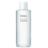 FANCL芳珂 日本原装 无添加化妆系列洗甲油液55ml    3592-01 -去光液-指甲护理-美容．护肤．保健