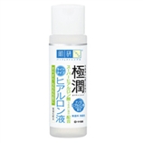 肌研 日本原装 极润 保湿化妆水（夏季或油性皮肤适用）170ml-油性肤质-化妆水-美容．护肤．保健