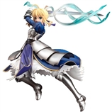 Fate/stay night セイバー 約束された勝利の剣 エクスカリバー (1/7スケールPVC Fate/stay-模型-爱好．收藏-兴趣．爱好