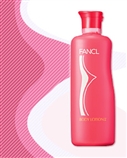 FANCL芳珂 国内未上市 去橘纹精华 紧致曲线 补湿身体乳液150ml 150ml-身体护理-美容．护肤．保健