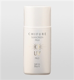 CHIFURE千妇恋 保湿防水隔离霜（温和型）30ml サンスクリーン　ミルク　UV マイルド-隔离霜-底妆-美容．护肤．保健