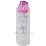 娥佩兰/OPERA Naturie薏仁水 500ml