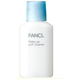 【FANCL】无添加 护理配件 粉朴清洁液80ml 3589-01-底妆-美容．护肤．保健