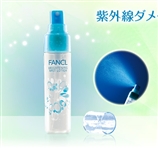 【FANCL】无添加 祛斑亮白系列 亮白补湿喷雾（限定日本上市） 3133-33-化妆水-美容．护肤．保健