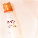 【FANCL】无添加 滋润活肤系列 DX活肤修护深层补湿液-清爽 3521-01-混合肤质-化妆水-美容．护肤．保健