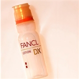 【FANCL】无添加 滋润活肤系列 DX活肤修护深层补湿液-滋润 3520-01-干燥肤质-化妆水-美容．护肤．保健