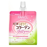 【FANCL】 HTC美肌胶原蛋白果冻饮料 5195-03-食品饮料