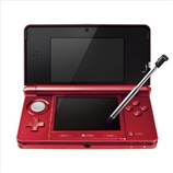 日行任天堂3ds红黑绿三色 3ds-时尚影音-家电．相机