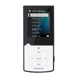 Kenwood/建伍建武MG-G508高音质MP3 MG-G508-W