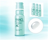 【FANCL】无添加 祛痘护理系列 祛痘补湿液X3  3401-23-油性肤质-化妆水-美容．护肤．保健