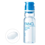 【促销免集装】【FANCL】无添加 水润护肤系列 补湿液-清爽 -化妆水-美容．护肤．保健30ml