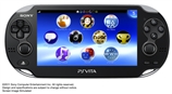 索尼SONY (PSV)PlayStation(R)Vita 3G/Wi-Fi版-PSP游戏机-游戏-兴趣．爱好