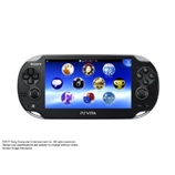PlayStation®Vita (PSV)索尼游戏机WI-FI版-游戏设备-外设产品-电脑．配件．办公