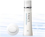 【FANCL】纯化锁水乳液-清爽3743-01-清爽-乳液-美容．护肤．保健