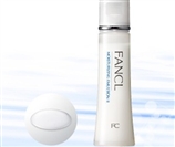 【FANCL】【水分轻松渗透 深层锁水 塑造弹性肌肤】纯化锁水乳液-滋润3744-01